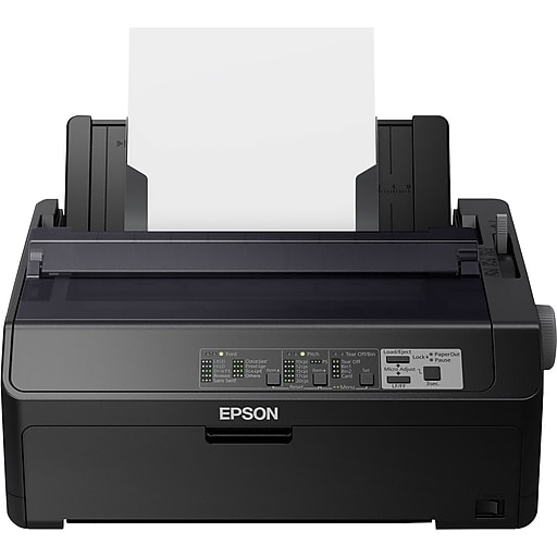 Epson LQ-590II Impact Printer | Staples
