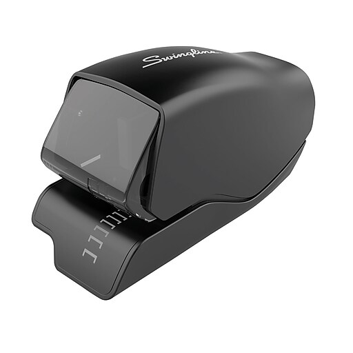 Swingline 502e Desktop Cartridge Electric Stapler (50202) at Staples