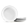 Perk™ Economy Paper Plates, 9", White, 100/Pack (PK56516)~#|#~s1128710_sc7