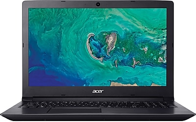 Acer Aspire 3 A315-41-R3RF 15.6″ Laptop with AMD Ryzen 3 2200U, 8GB RAM, 1TB HDD