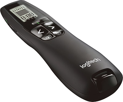 Logitech R800 Professional Presenter - Thumbnail 3