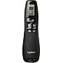 Logitech R800 Professional Laser Pointer, 100' Range, Green (910-001350)~#|#~s1128957_sc7