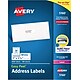 Address Labels