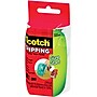 Scotch® Sure Start Shipping Tape, 1.88" x 25 yds., 2 Refill Rolls for DP-1000 Dispenser/Pack (DP-1000-RR-2)~#|#~s1130481_sc7
