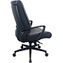 Tempur-Pedic Ergonomic Leather Swivel Executive Chair, Black (TP2500-BLKL)~#|#~s1130681_sc7