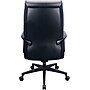 Tempur-Pedic Ergonomic Leather Swivel Executive Chair, Black (TP2500-BLKL)~#|#~s1130683_sc7
