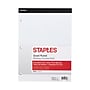 Ampad Notepad, 8.5" x 11" (US letter), Quad Ruled, White, 100 Sheets/Pad (TOP 20-210)~#|#~s0866785_sc7