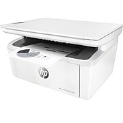 HP LaserJet Pro M29w All-in-One Wireless Laser Printer (Y5S53A)