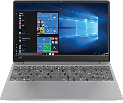 Lenovo Ideapad 330S (81FB0027US) 15.6″ Laptop with AMD Ryzen 7 2700U, 8GB RAM, 1TB HDD