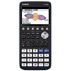 Texas Instruments TI-84 Plus CE Color Graphing Calculator, Coral On Phil