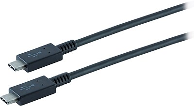usb printer cable staples