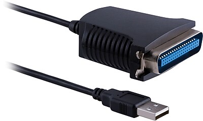 usb printer cable staples