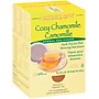 Bigelow Cozy Chamomile Herbal Tea, Pods, 18/Box (RCB10906)~#|#~s1131494_sc7