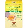 Bigelow Cozy Chamomile Herbal Tea, Pods, 18/Box (RCB10906)~#|#~s1131495_sc7