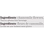 Bigelow Cozy Chamomile Herbal Tea, Pods, 18/Box (RCB10906)~#|#~s1131497_sc7