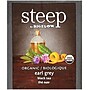 Steep by Bigelow Organic Earl Grey Black Tea, 20 Tea Bags/Box (RCB17700)~#|#~s1131604_sc7