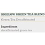 Bigelow Decaffeinated Classic Green Tea Bags, 28/Box (RCB10347)~#|#~s1131654_sc7