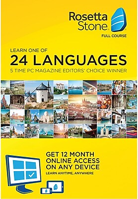 Free Rosetta Stone Russian Level 1 5 Set For Mac