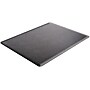 Deflect-O Hard Floor Chair Mat, 48" x 60", Clear (CM24442FBLKSS)~#|#~s1132884_sc7