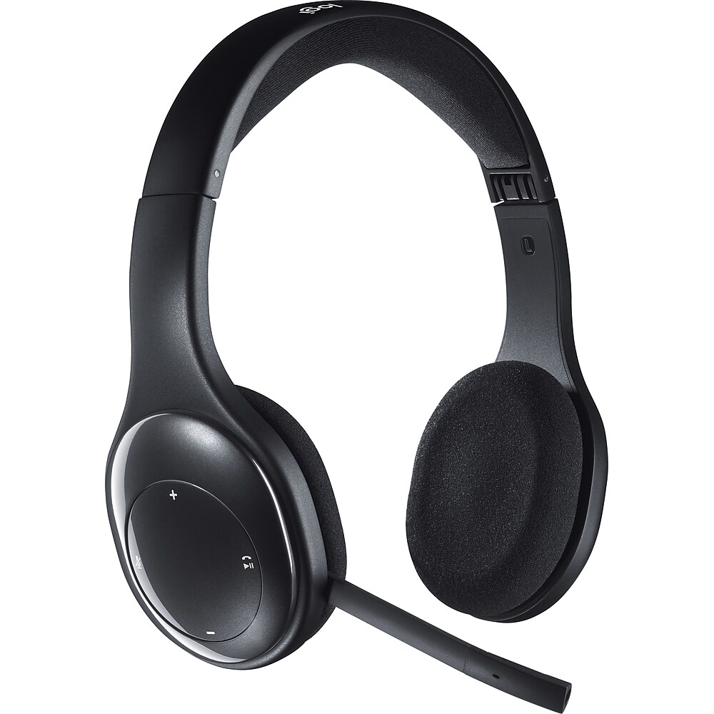Logitech® H390 wired USB headset