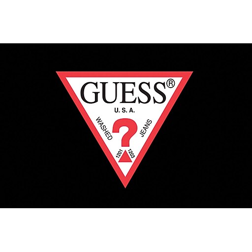 Guess Gift Card 25 (Email Delivery) Staples