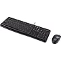 Logitech MK120 Optical Wired Keyboard and Mouse Combo, Black (920-002565)~#|#~s1133188_sc7