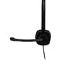 Logitech H151 Stereo Headset, Wired (981-000587)~#|#~s1133354_sc7