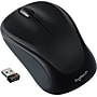 Logitech M317 Compact Wireless Optical USB Mouse, Black (910-003416)~#|#~s1133595_sc7