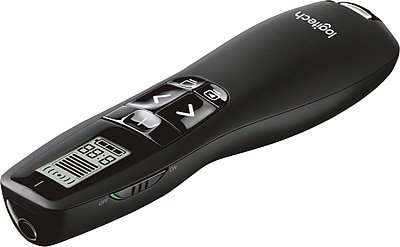 Logitech R800 Professional Presenter - Thumbnail 2