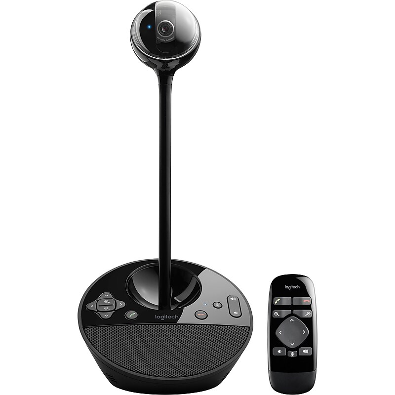 Logitech BCC950 ConferenceCam (960-000866) image 1