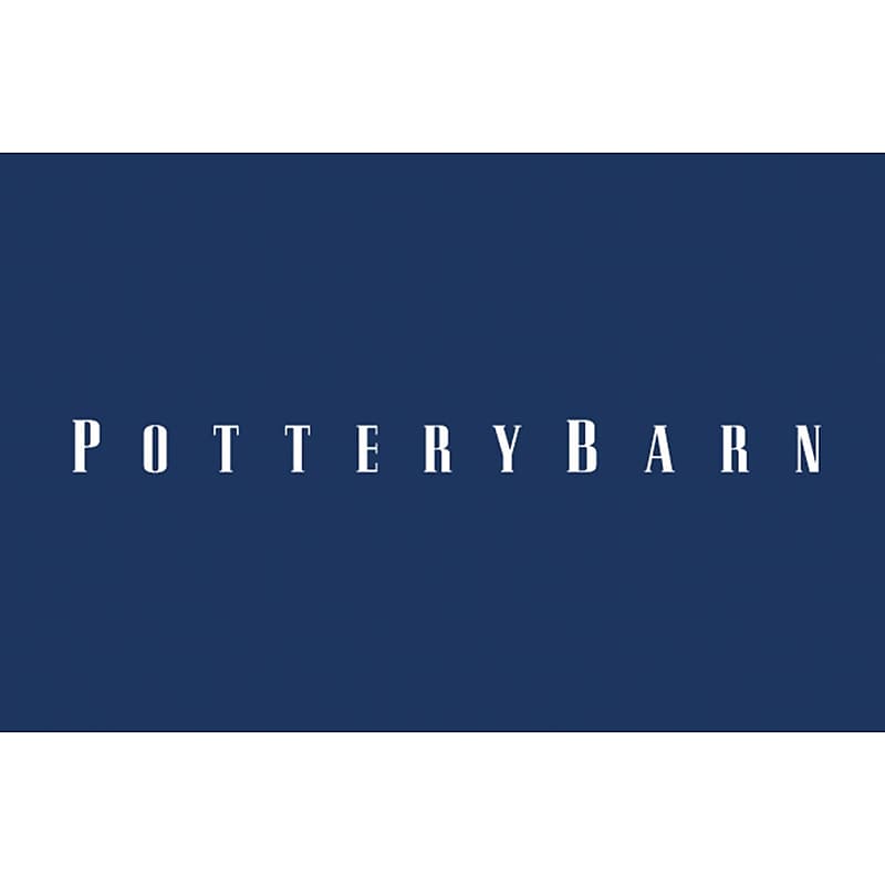Pottery Barn Gift Card $50 (Email Delivery) image 1