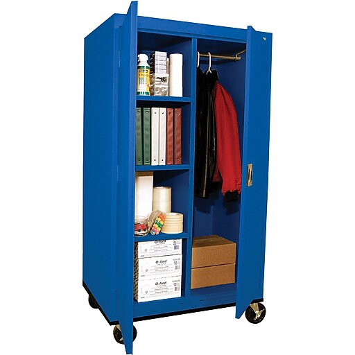 Shop Staples For Sandusky Elite 66 X 36 X 24 Transport Mobile