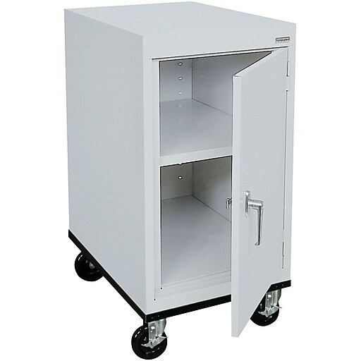 Shop Staples For Sandusky Elite 36 X 18 X 24 Transport Work