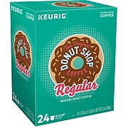 Donut Shop Regular Kcups