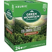 Green Mountain Colombia Select Kcups