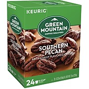 Green Mountain Southern Pecan Kcups