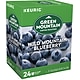 Green Mountain Mtn Blueberry Kcups