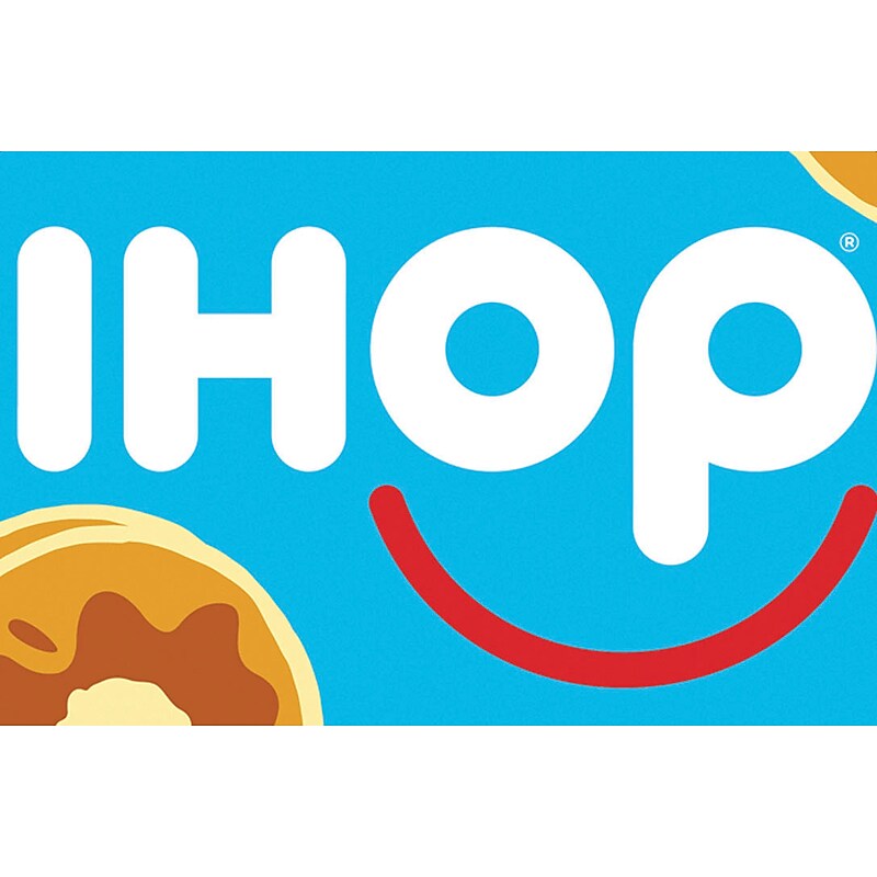Ihop Gift Card $100 (Email Delivery) image 1