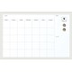 Dry Erase Calendar Whiteboards