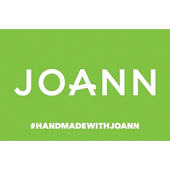 Jo-Ann Stores Gift Card $50 (Email Delivery)
