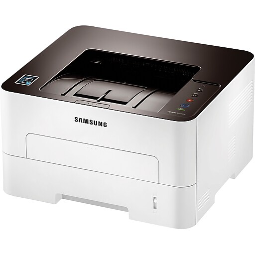 Samsung Xpress SLM2835DW Monochrome Laser Printer with Wireless