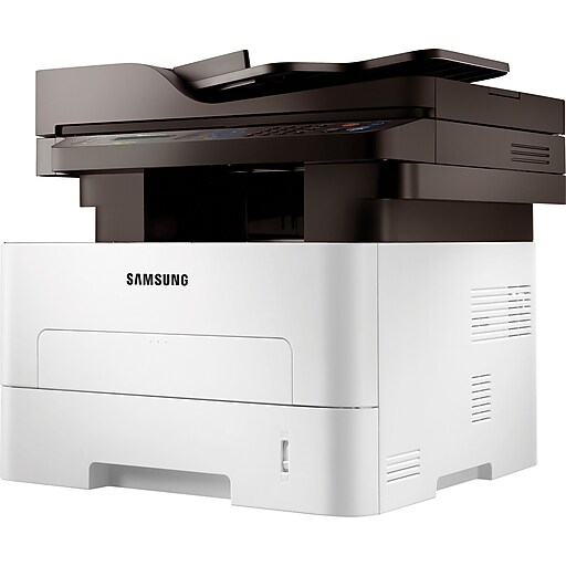 Samsung Xpress SLM2885FW AllinOne Monochrome Laser Printer with