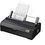 Epson FX-2190II Impact Dot Matrix Printer, (C11CF38201)~#|#~s1137245_sc7