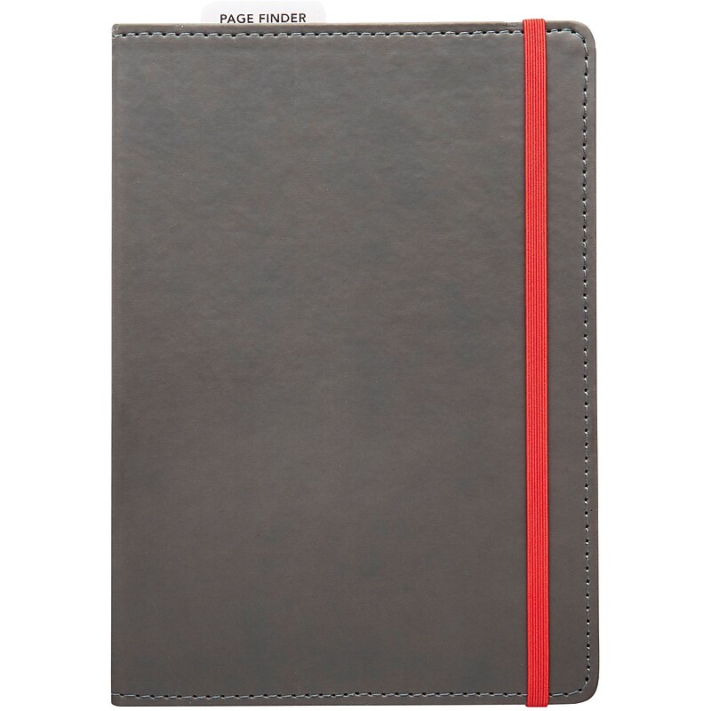 Markings Bulleting Log Journal, Gray (MJ127-20191) image 1