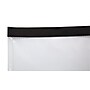 Staples Mesh Zip Envelope, Assorted Colors, Letter Size, 2/Pack (45557)~#|#~s1137806_sc7