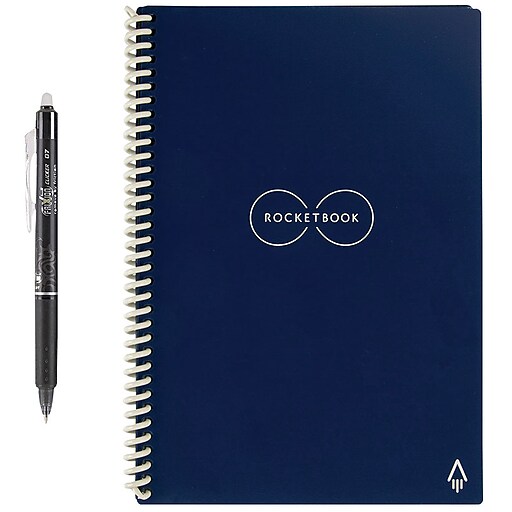 New Free Rocketbook Pdf Templates Rocketbook Medium