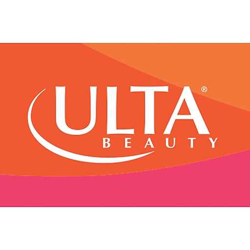 Ulta Gift Card, $25 (Email Delivery)
