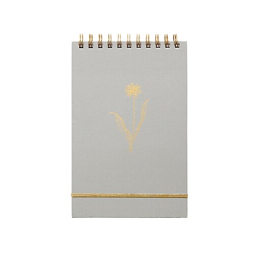 Martha Stewart Steno Pad (MS101R) Staples