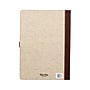 Martha Stewart Faux Leather Padfolio with Buckle Closure, Multicolor (MS101Z)~#|#~s1139349_sc7