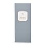 Martha Stewart Weekly Menu Planner (MS101Q)~#|#~s1139365_sc7